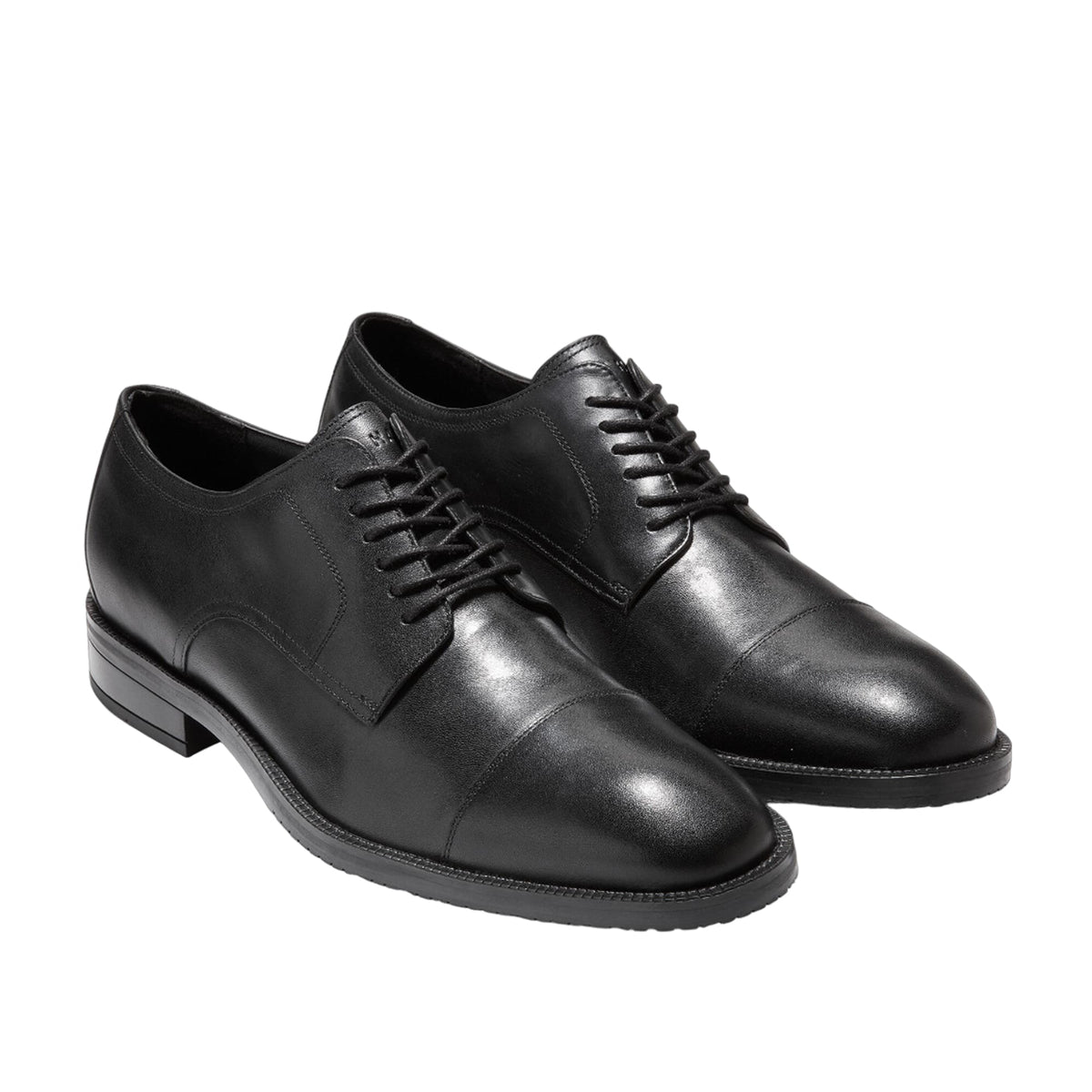 Cole Haan Men's Modern Essentials Cap Toe Oxford