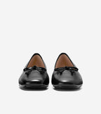 W34738:BLACK LTR/BLACK PAT