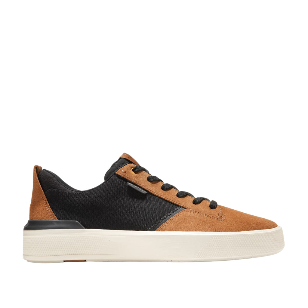 Cole Haan Men's GrandPrø Crew Sneaker
