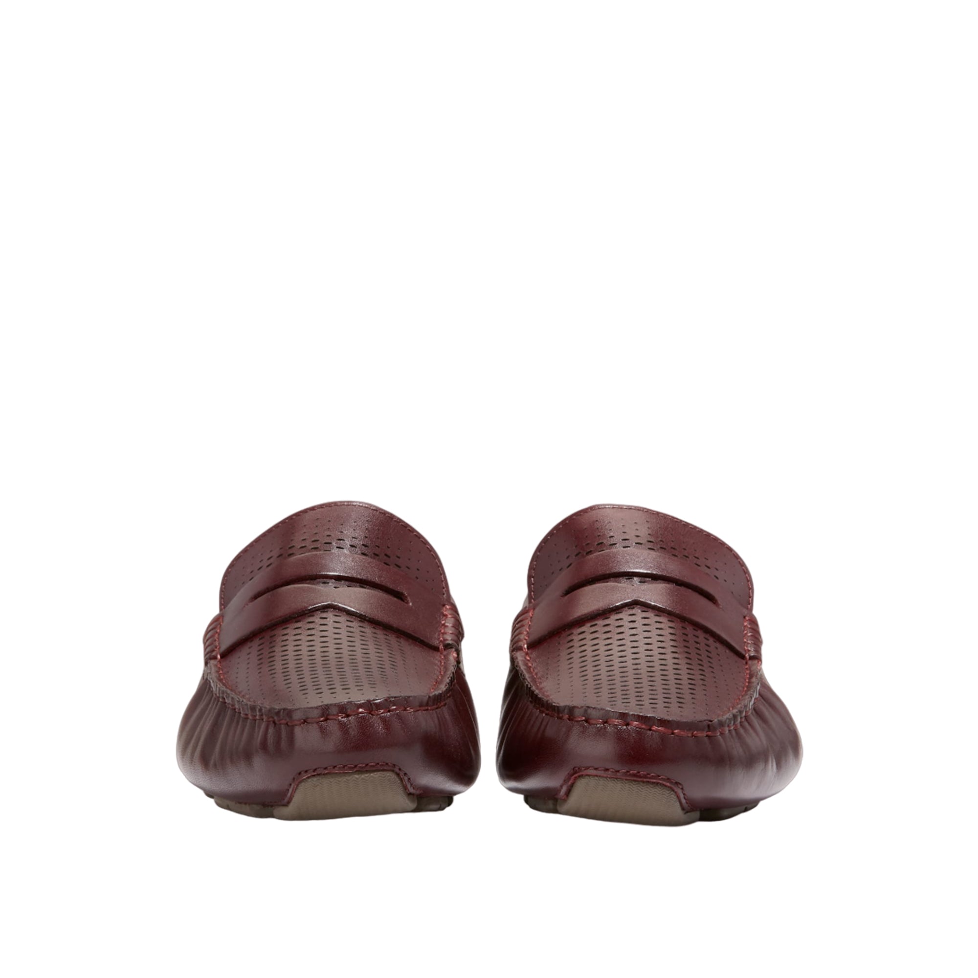 Cole Haan Men's Grand Laser Penny Driver