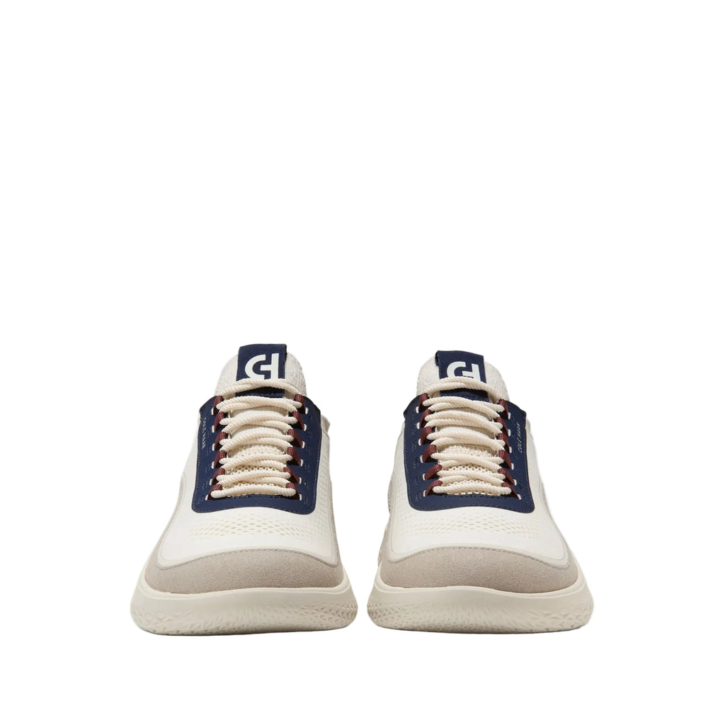 Cole Haan - Generation ZERØGRAND III Sneakers - Paloma/Mdnght Moon - Blue Salon Qatar - Shop Now Online