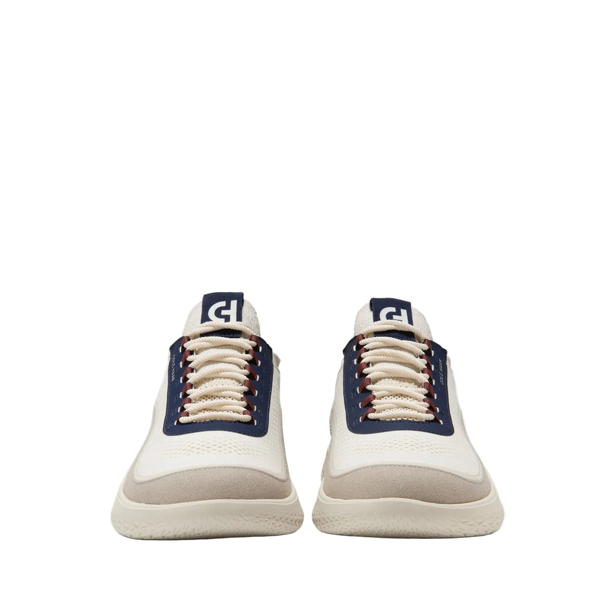 Cole Haan - Generation ZERØGRAND III Sneakers - Paloma/Mdnght Moon - Blue Salon Qatar - Shop Now Online
