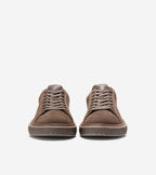 C42011:CH TRUFFLE SUEDE / CH DARK CHOCOLATE / CH IRISH COFFEE