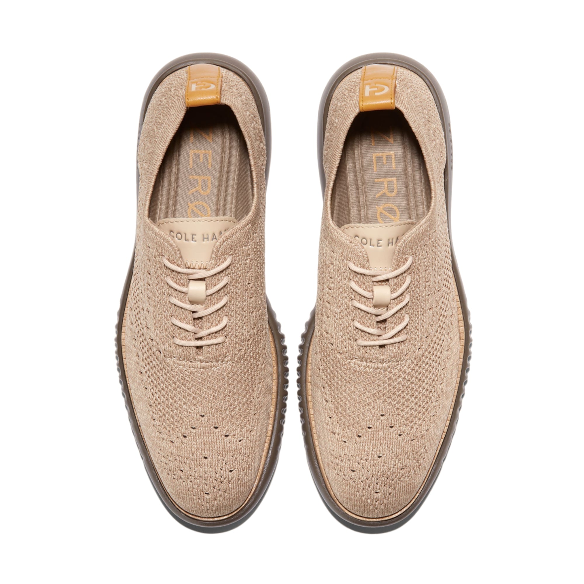 Cole Haan Men's 2.ZERØGRAND Oxford