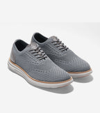 Cole Haan Men's ØriginalGrand Remastered Oxfords