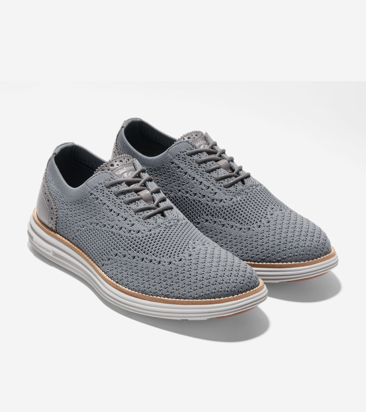 Cole Haan Men's ØriginalGrand Remastered Oxfords