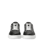 W33973:BLACK LTR/WHITE LTR