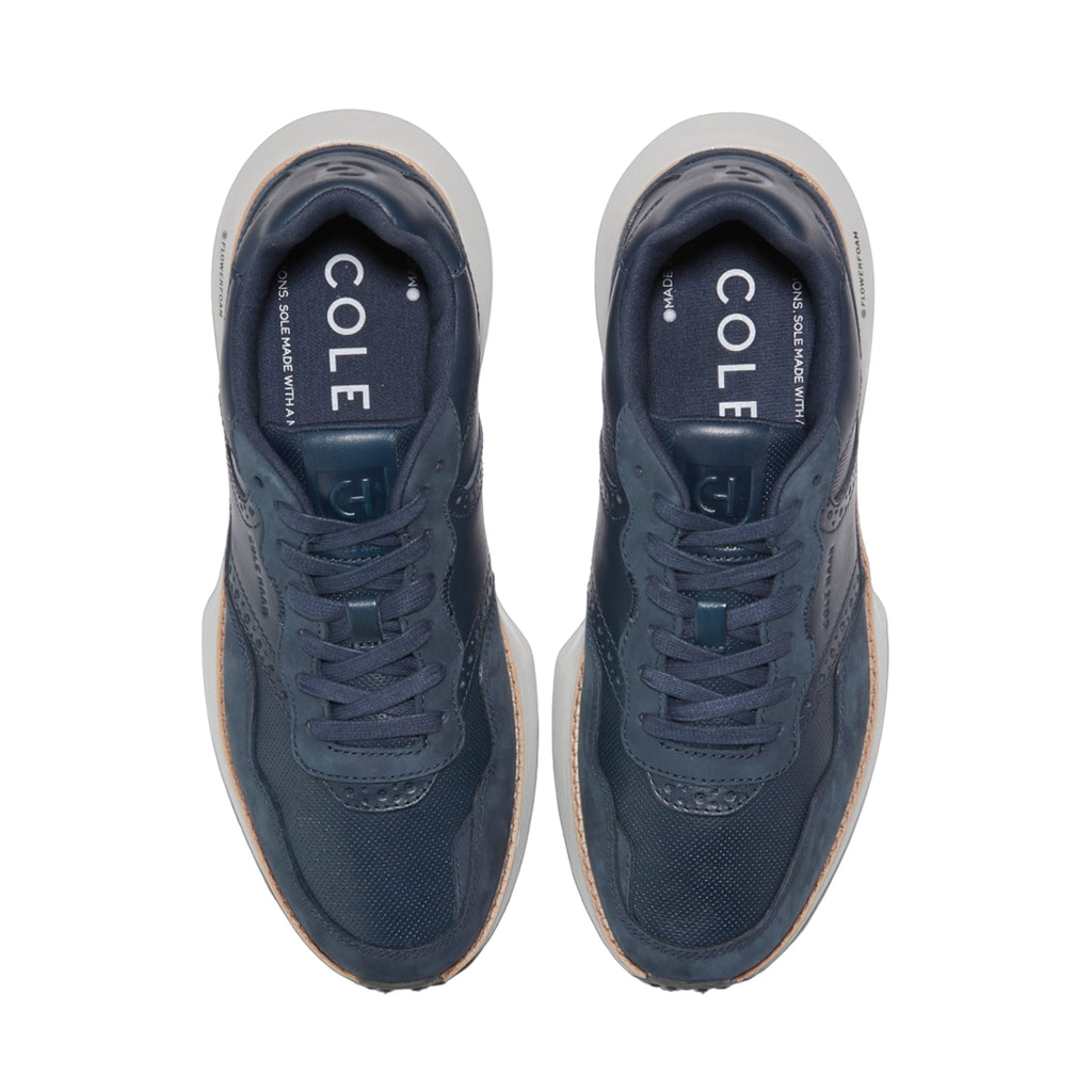 Cole Haan Men's GrandPrø Ashland Sneaker