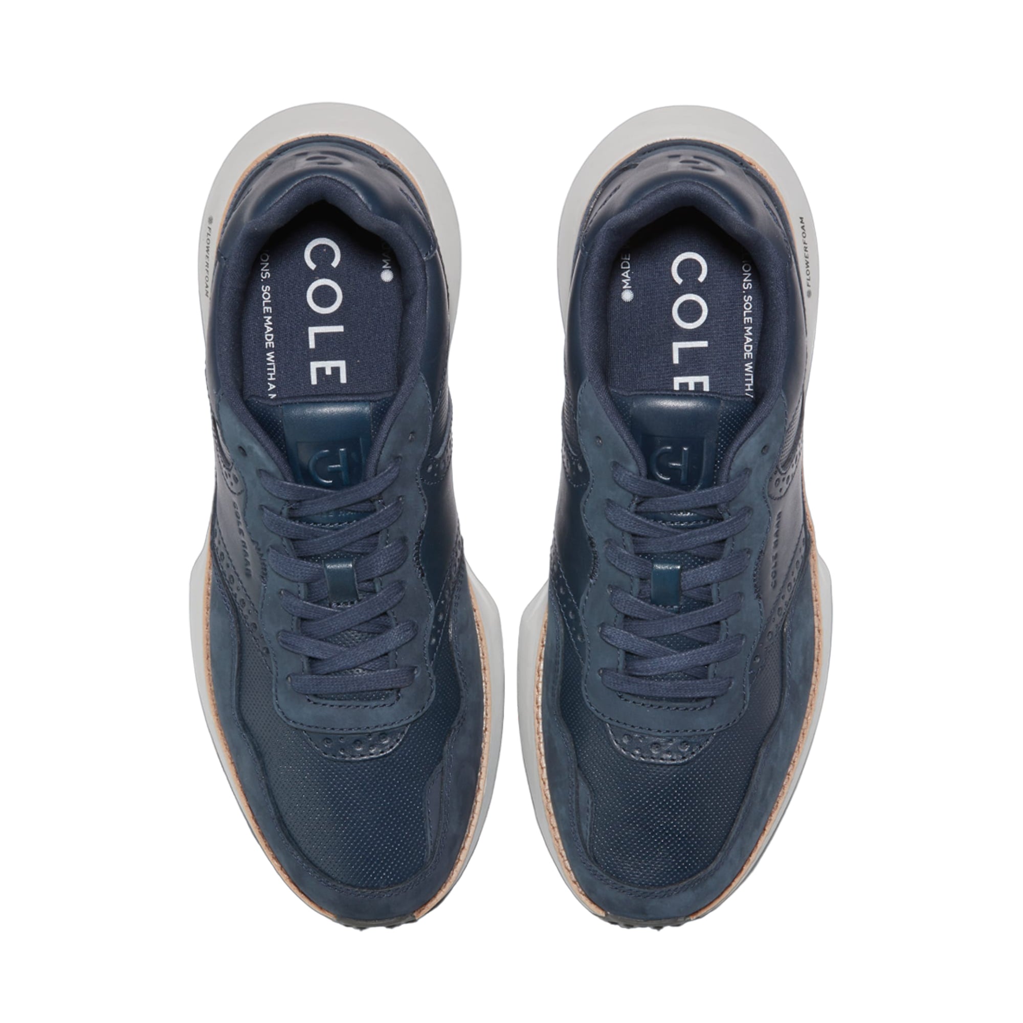 Cole Haan Men's GrandPrø Ashland Sneaker
