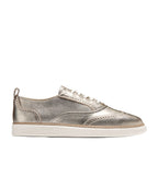 W33213:GOLD METALLIC/IVORY