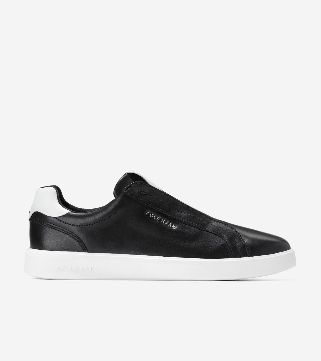 W34138:BLACK/WHITE LTR
