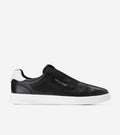 W34138:BLACK/WHITE LTR