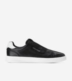 W34138:BLACK/WHITE LTR