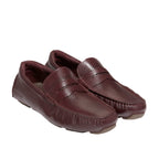 Cole Haan Men's Grand Laser Penny Driver