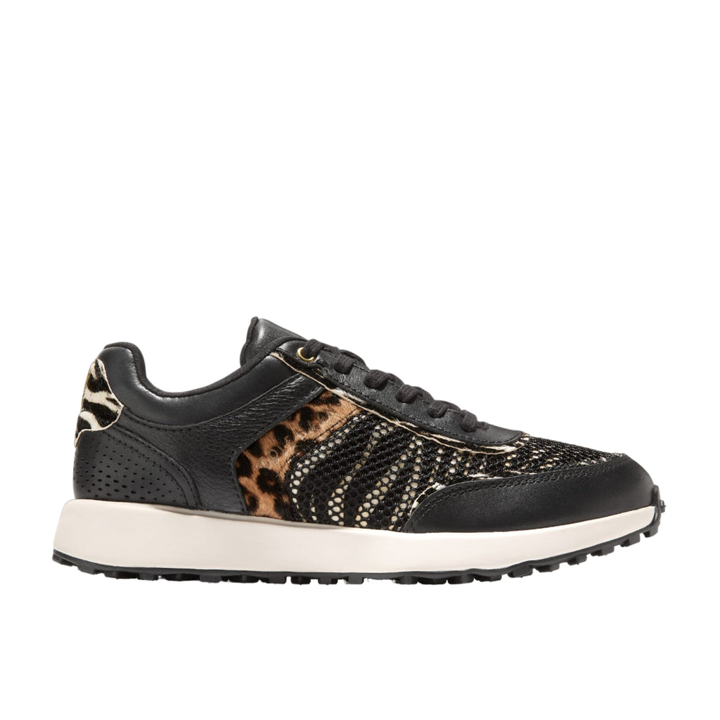 Cole Haan Women's GrandPrø Wellesley Running Sneaker