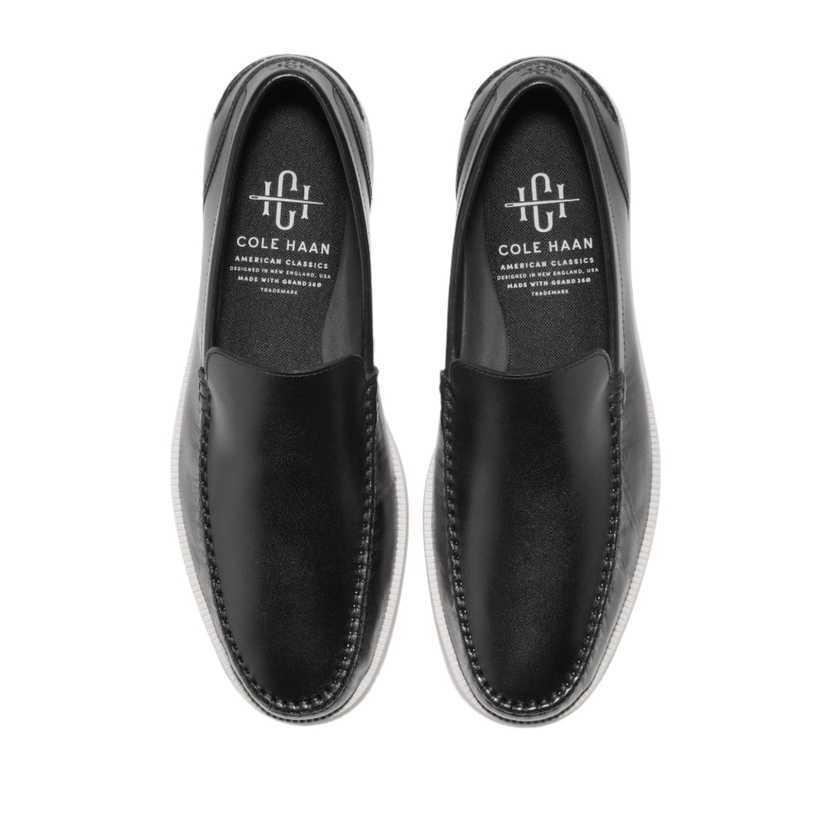 Cole Haan Men's American Classics Hampton Loafers