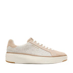 W34761:CH LT SESAME SUEDE/WOOL/IVORY