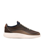Cole Haan - Generation ZERØGRAND III Sneakers - Dk Choco/Nvy Blzr - Blue Salon Qatar - Find Online Today