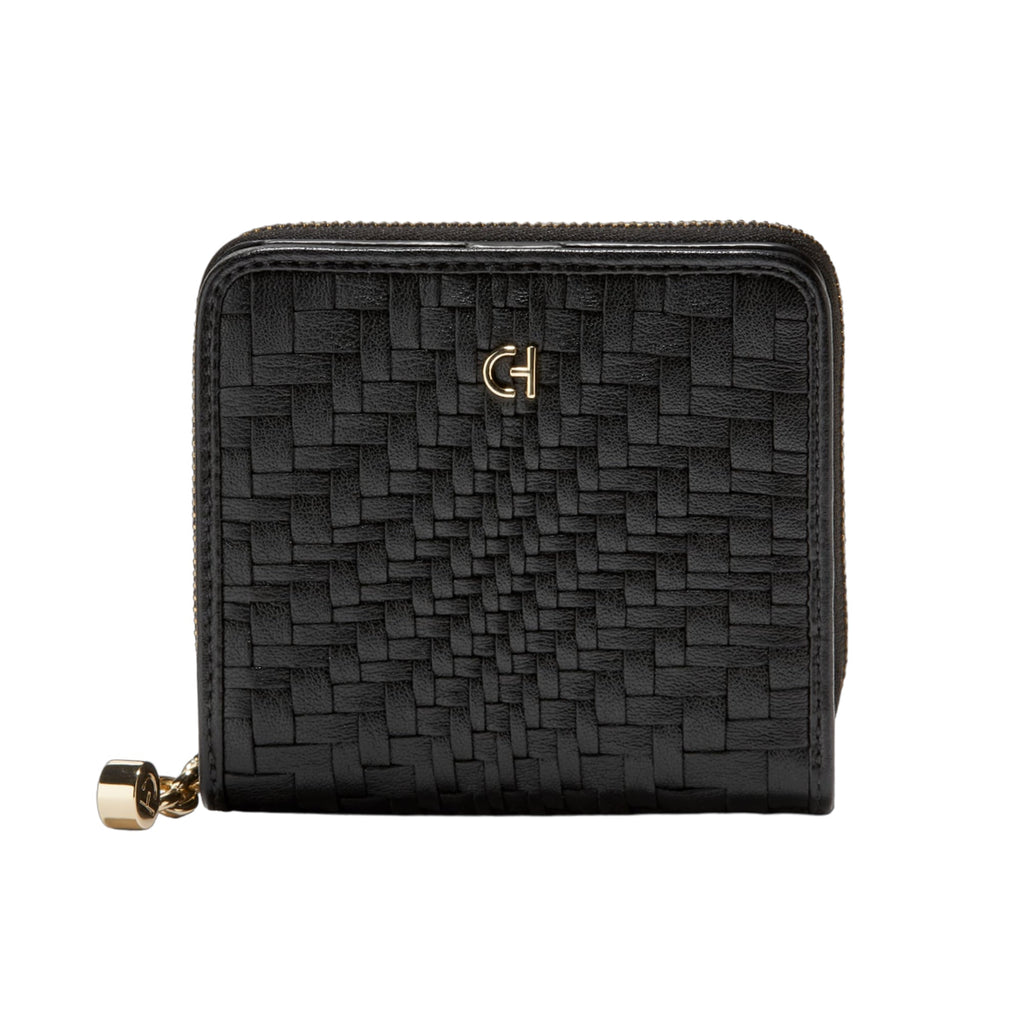 Cole Haan Women's Essential Zip Wallet