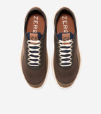 Cole Haan - Generation ZERØGRAND III Sneakers - Dk Choco/Nvy Blzr - Blue Salon Qatar - Find Online Today
