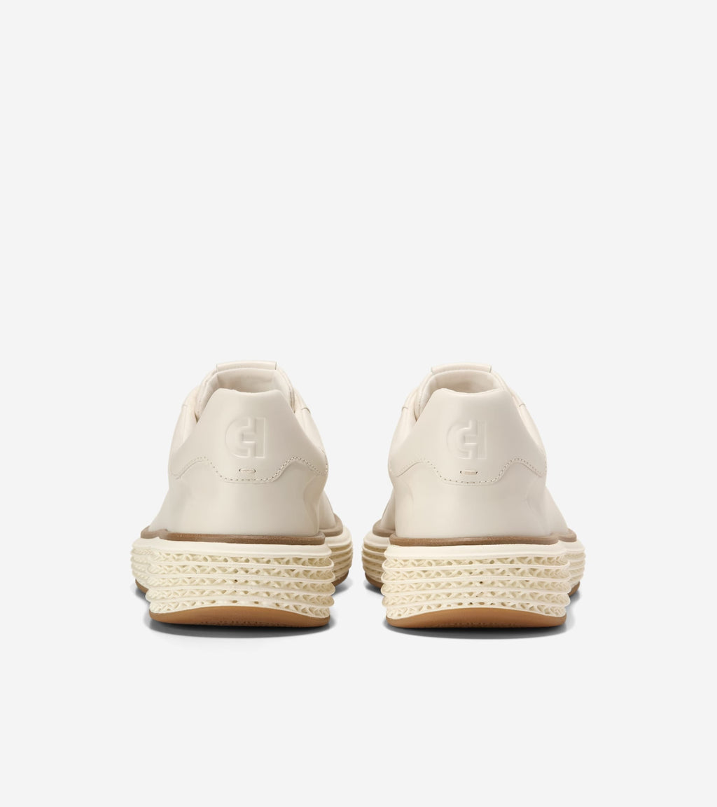 C42009:IVORY / IVORY / IVORY