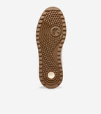 Cole Haan - GrandPrø Crossover Golf Shoes - Ivr Wp/Deep Olv Wp - Blue Salon Qatar - Available for Online Purchase