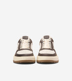 Cole Haan - GrandPrø Crossover Golf Shoes - Ivr Wp/Deep Olv Wp - Blue Salon Qatar - Available for Online Purchase