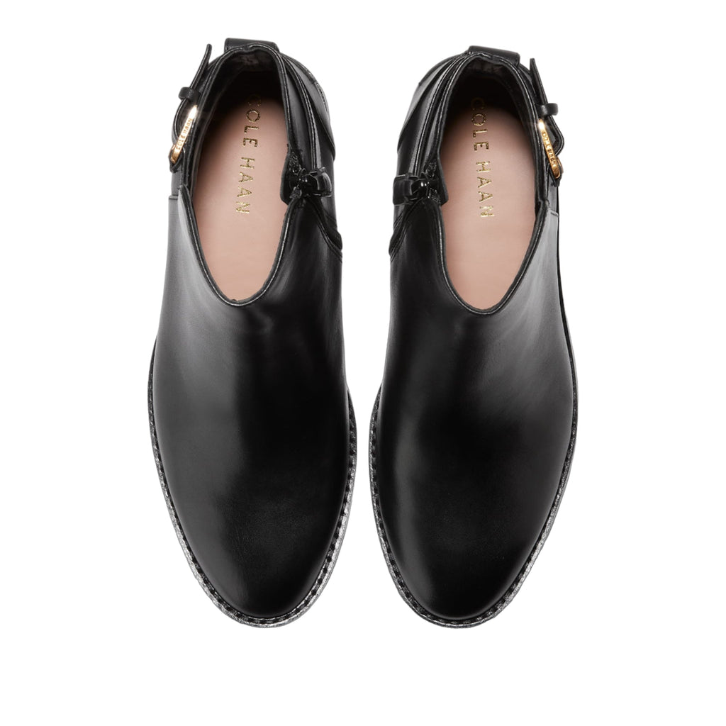 Cole Haan Women's Hampshire Buckle Bootie