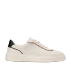 W33613:IVORY LTR/BLACK LTR