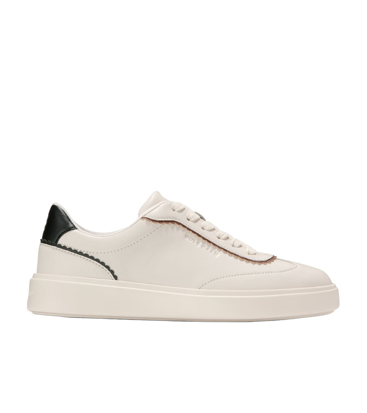 W33613:IVORY LTR/BLACK LTR