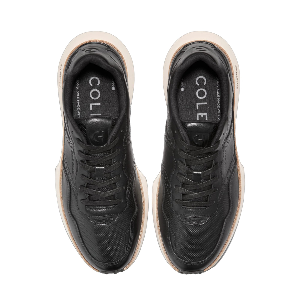 Cole Haan Men's GrandPrø Ashland Sneaker