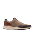 C43200:CH IRISH COFFEE NUBUCK / CH DK CHOCOLATE / CH OAT