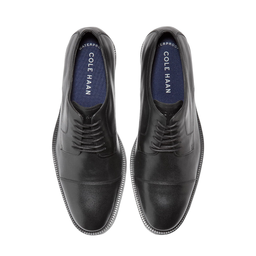 Cole Haan Men's Modern Essentials Cap Toe Oxford