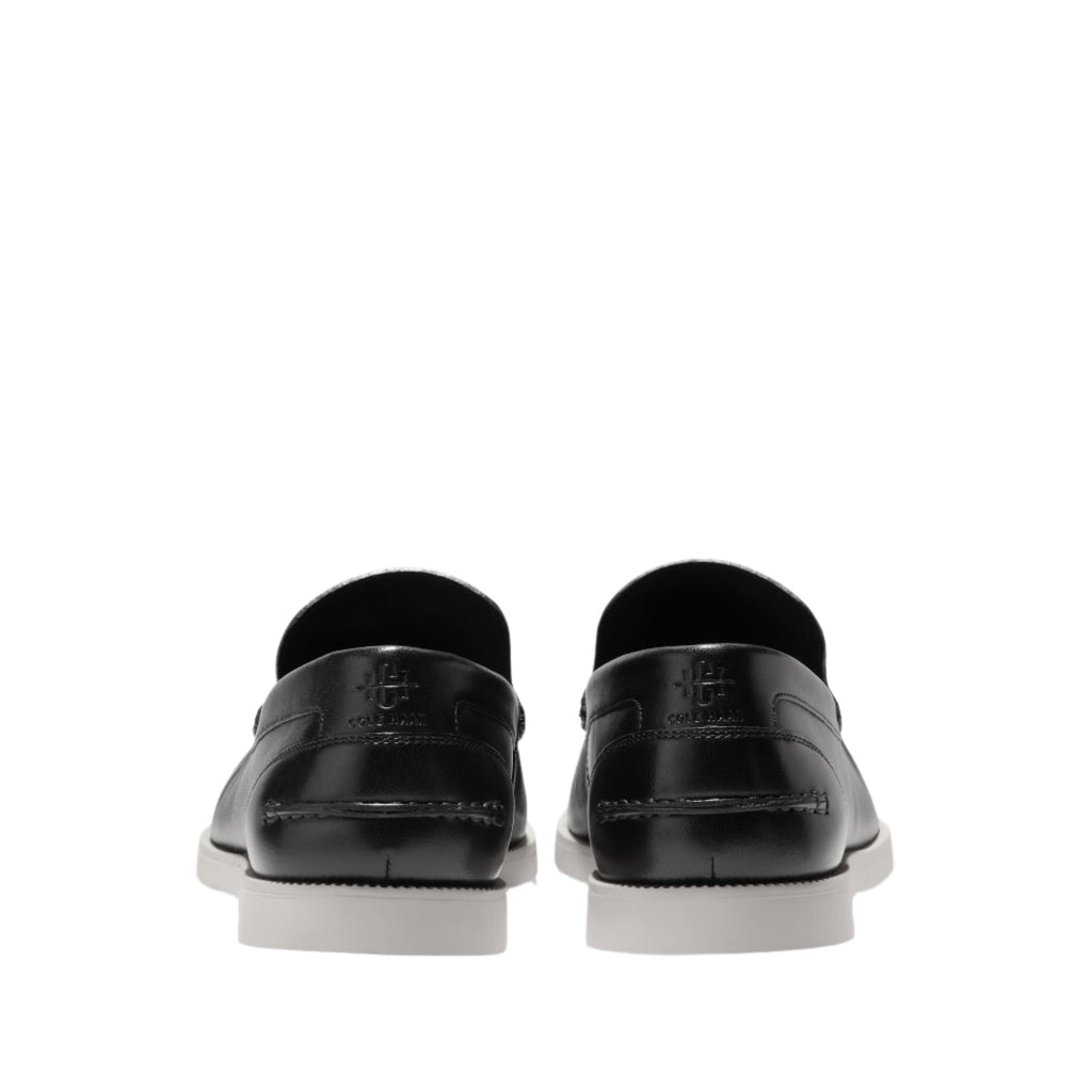 Cole Haan Men's American Classics Hampton Loafers