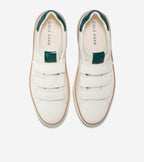 Cole Haan Women's GrandPrø Topspin Triple Strap Sneakers