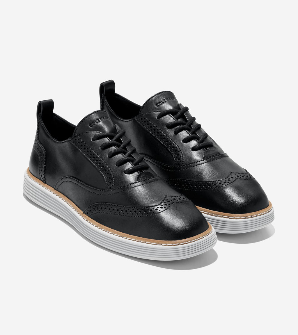 W33210:BLACK/NIMBUS CLOUD