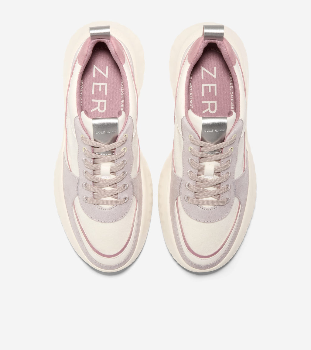 Cole Haan Women's Generation ZERØGRAND II Court Sneakers