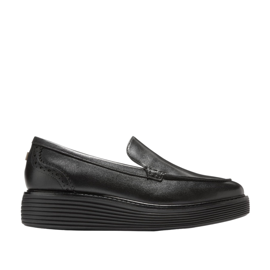 Cole Haan Women's ØriginalGrand Platform Venetian Loafer