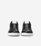 W34138:BLACK/WHITE LTR