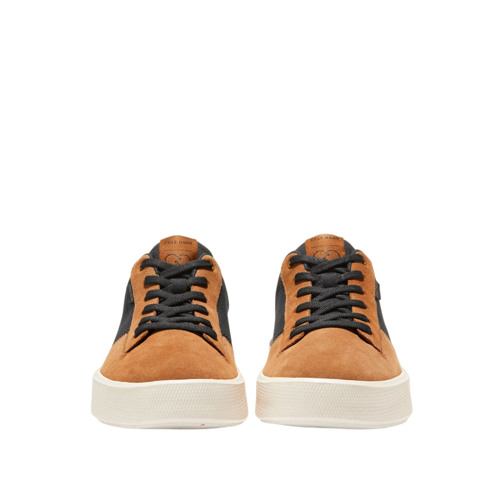 Cole Haan Men's GrandPrø Crew Sneaker