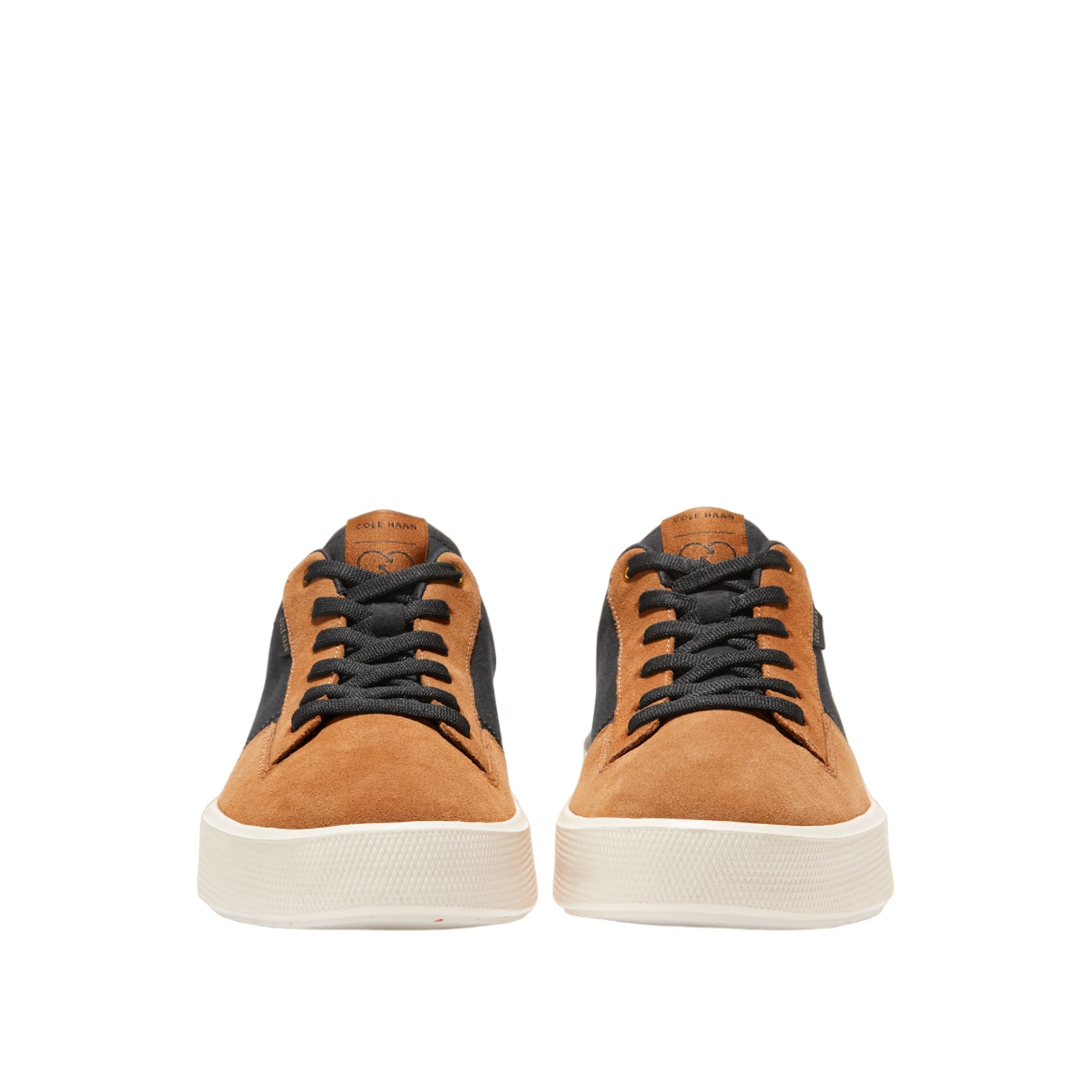 Cole Haan Men's GrandPrø Crew Sneaker