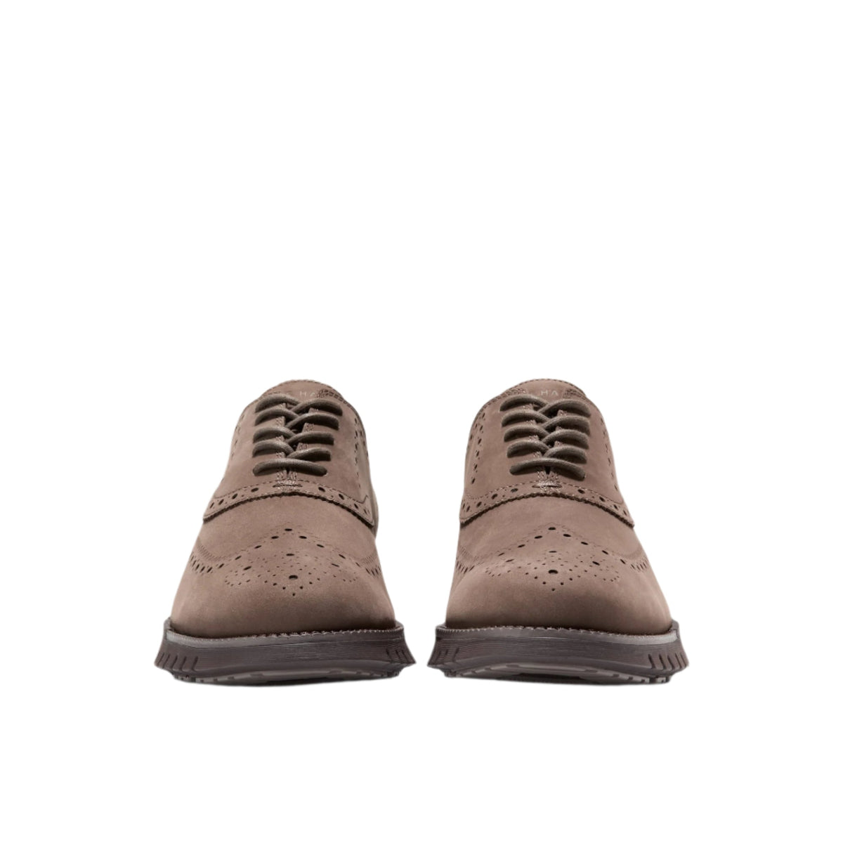 Cole Haan Men's ZERØGRAND Remastered Wingtip Oxfords