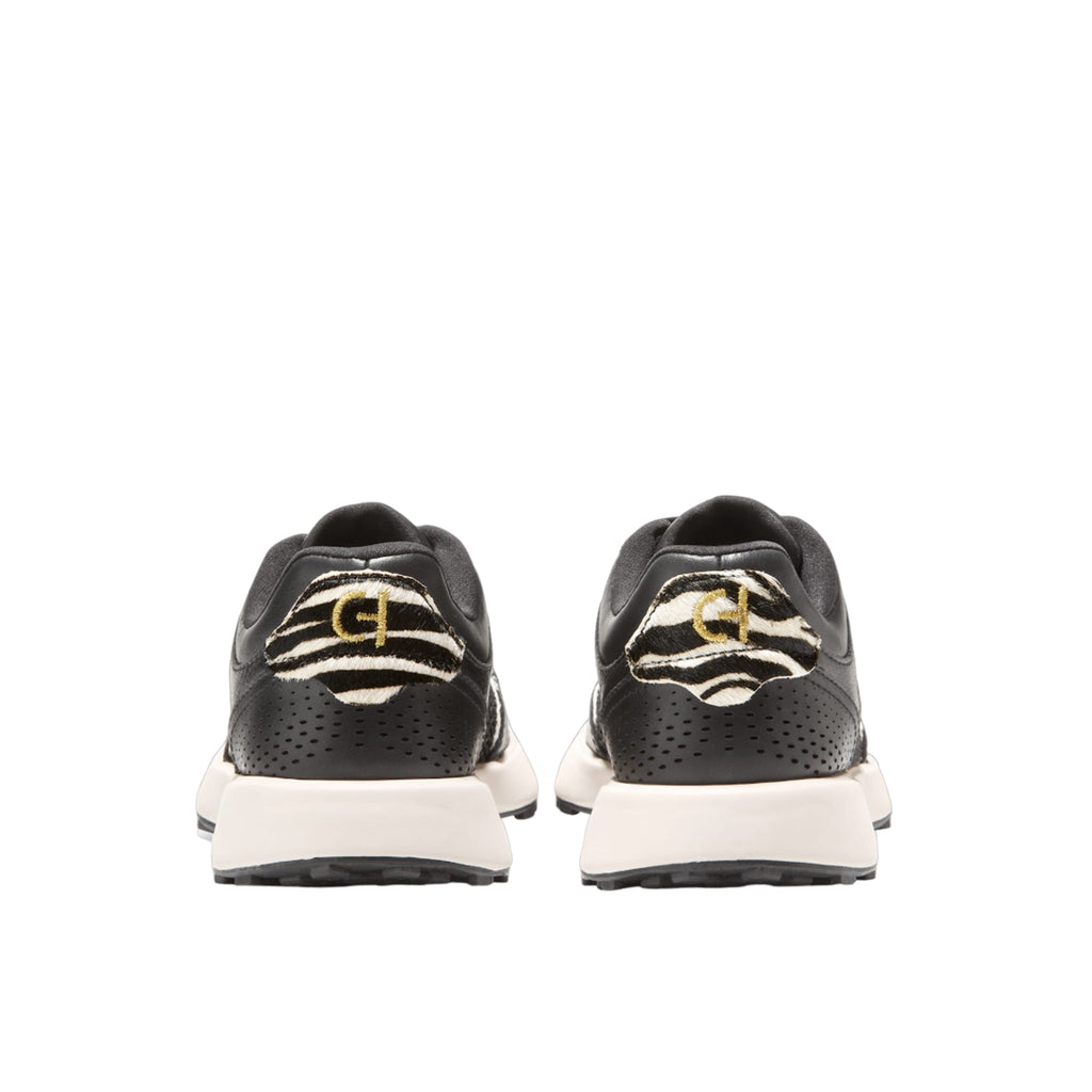 Cole Haan Women's GrandPrø Wellesley Running Sneaker