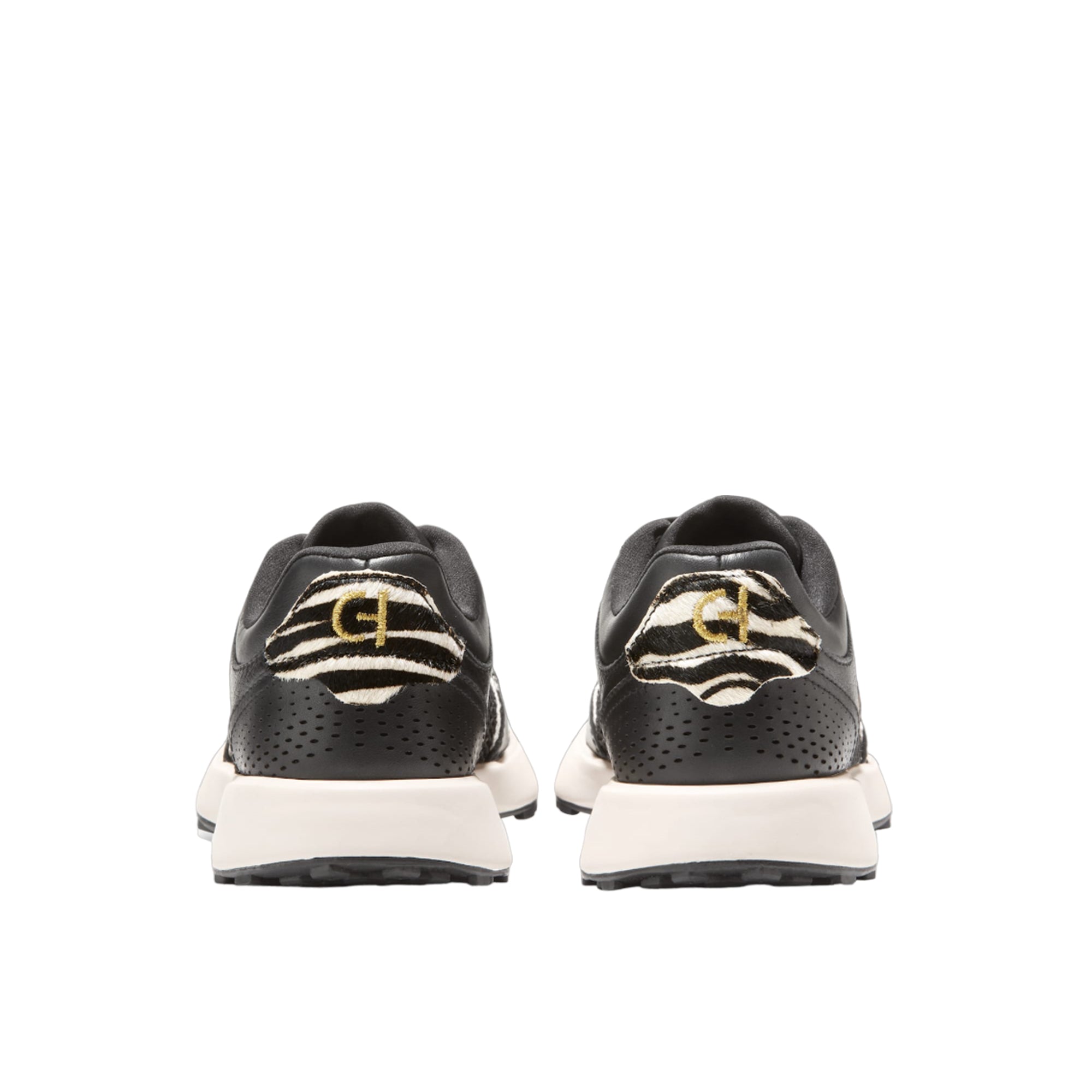Cole Haan Women's GrandPrø Wellesley Running Sneaker