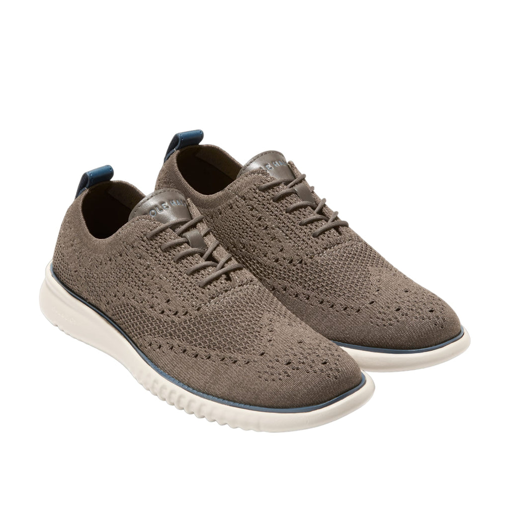Cole Haan Men's 2.ZERØGRAND Oxford