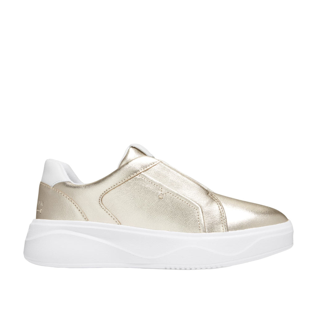 Cole Haan Women's GrandPrø Demi Slip On Sneaker