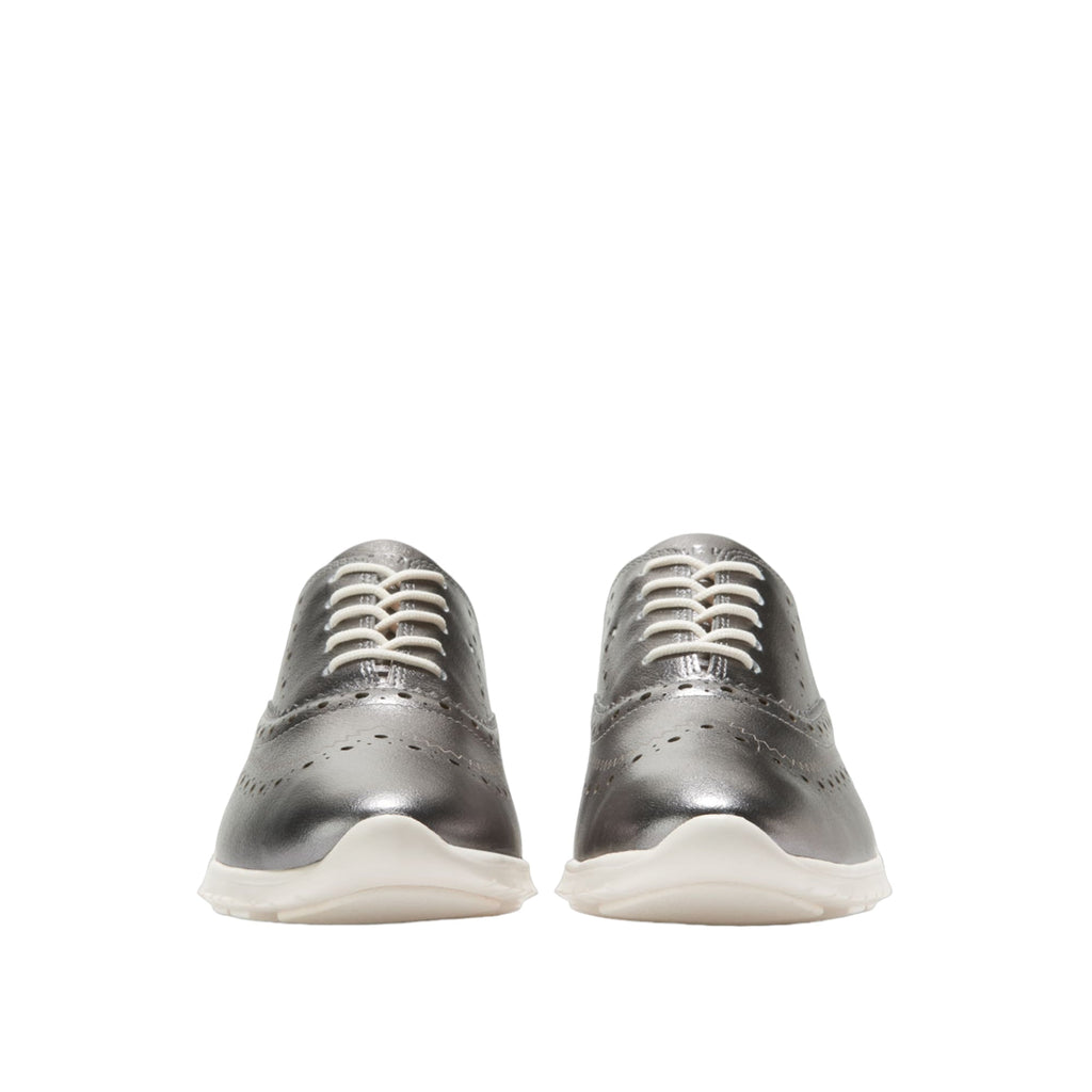 Cole Haan Women's ZERØGRAND Closed Hole Wingtip Oxford