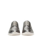 Cole Haan Women's ZERØGRAND Closed Hole Wingtip Oxford