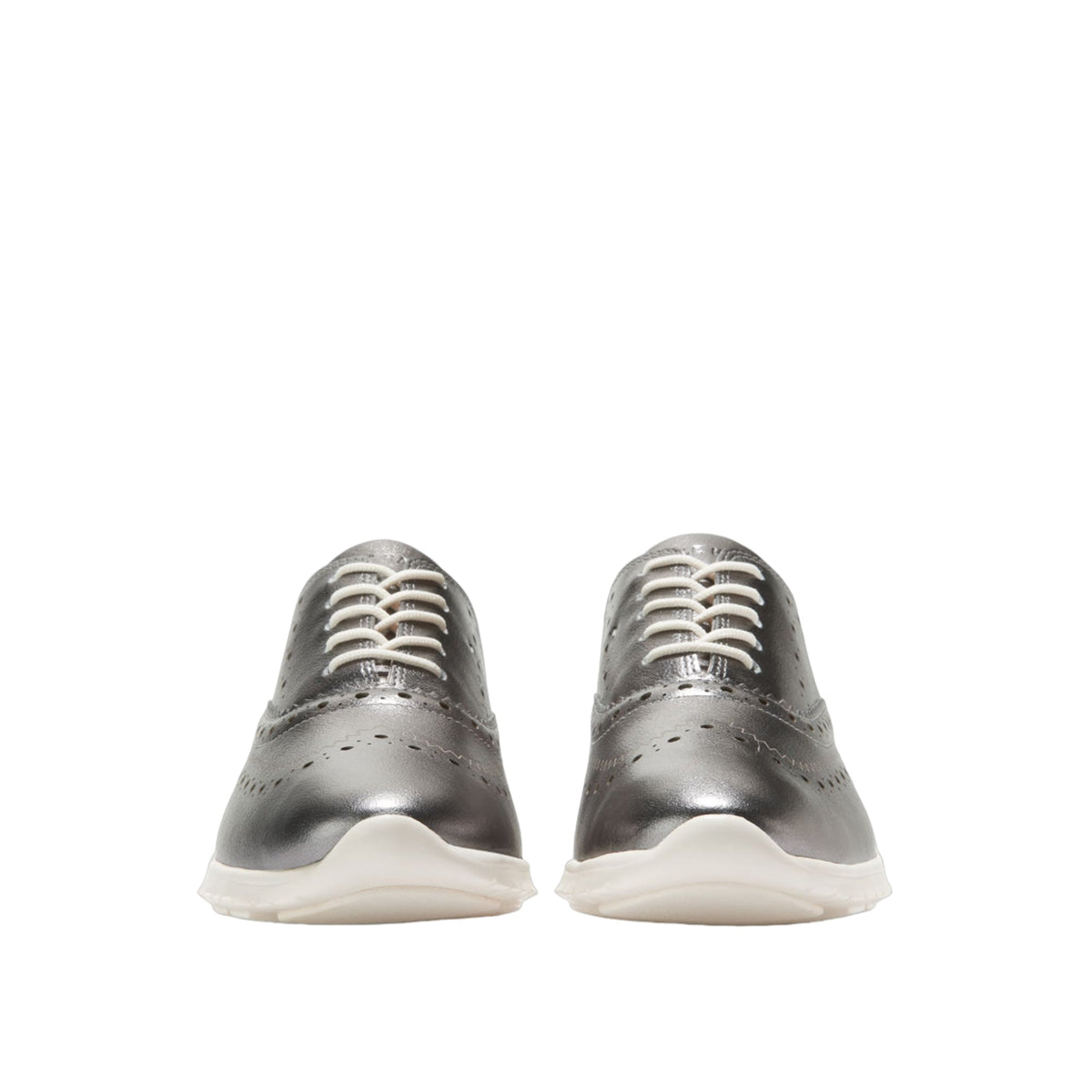 Cole Haan Women's ZERØGRAND Closed Hole Wingtip Oxford