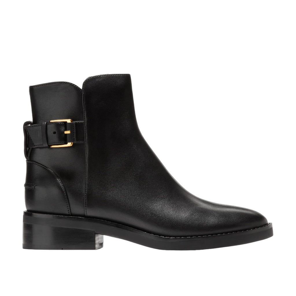 Cole Haan Women's Hampshire Buckle Bootie